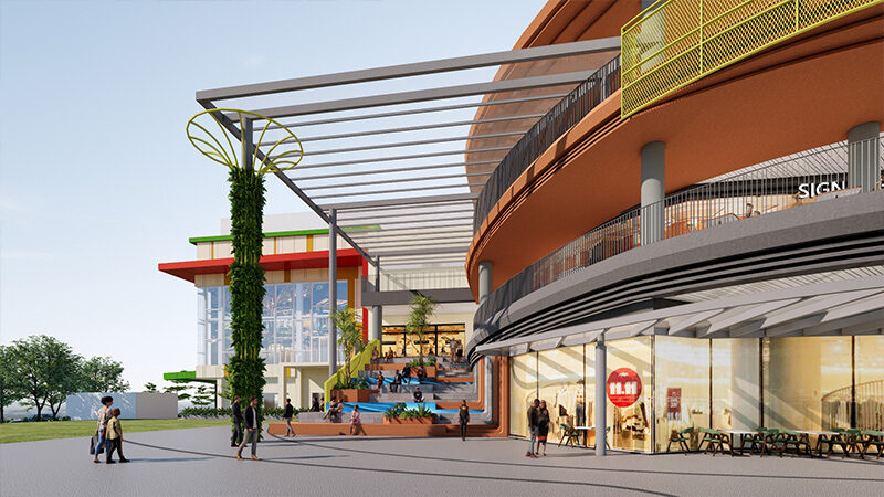Mall-Modern-Pertama-di-Jantung-Kabupaten-Bandung