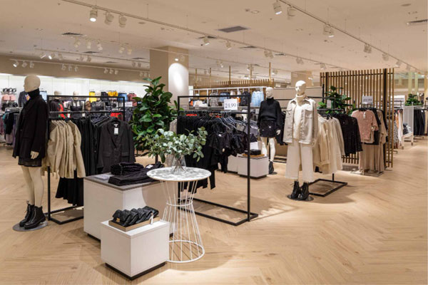 Retail